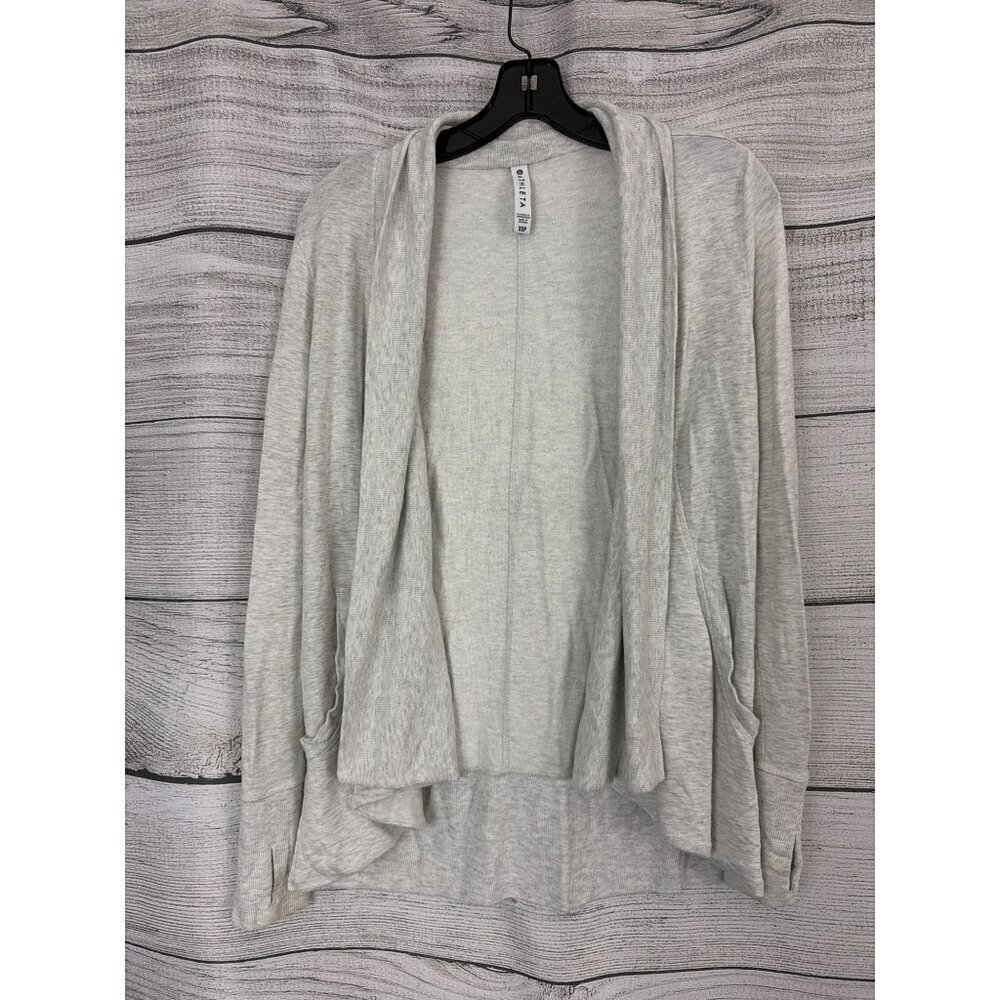 Athleta Pranayama Restore Wrap Size XSP